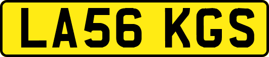 LA56KGS
