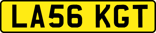 LA56KGT