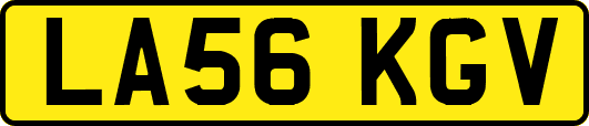 LA56KGV