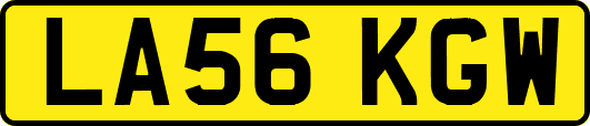 LA56KGW