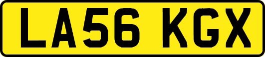 LA56KGX