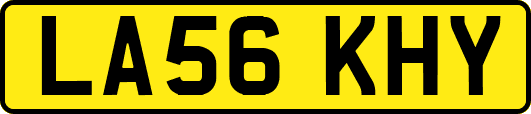LA56KHY
