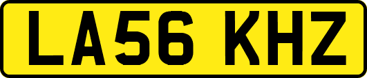 LA56KHZ