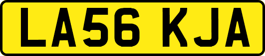 LA56KJA