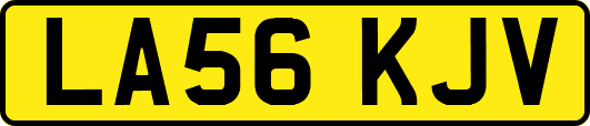LA56KJV