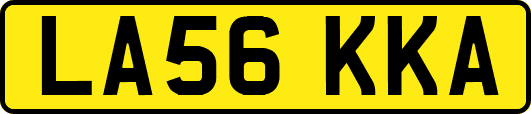 LA56KKA