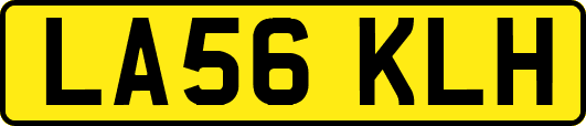 LA56KLH