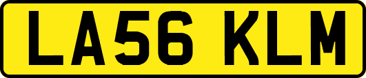 LA56KLM