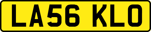 LA56KLO