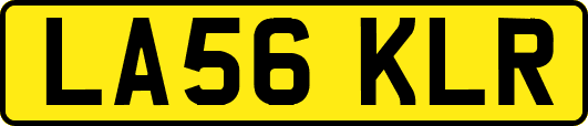LA56KLR