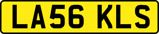 LA56KLS