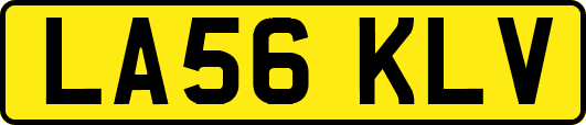 LA56KLV