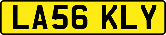 LA56KLY