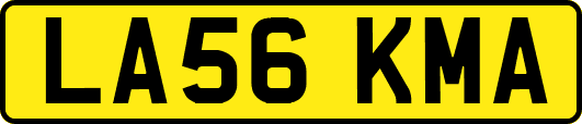 LA56KMA