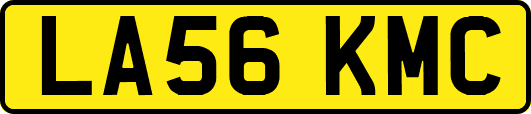 LA56KMC