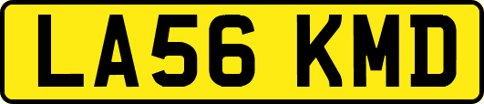 LA56KMD