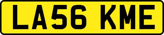 LA56KME