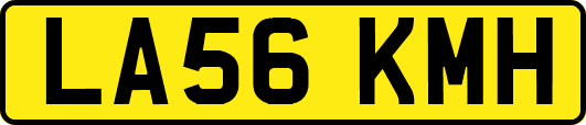 LA56KMH