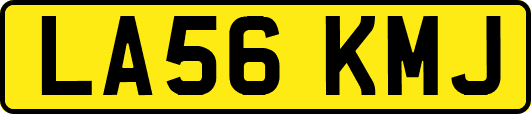 LA56KMJ