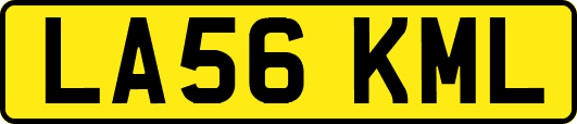 LA56KML