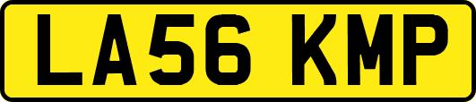 LA56KMP