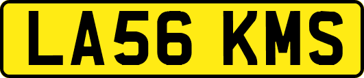 LA56KMS