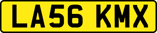 LA56KMX