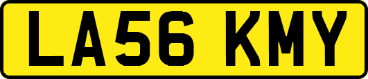 LA56KMY