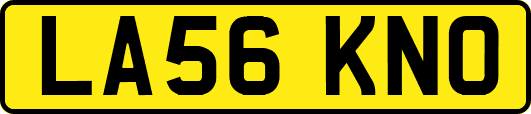 LA56KNO