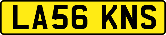LA56KNS