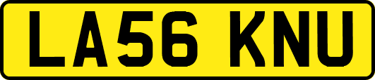 LA56KNU