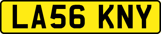 LA56KNY