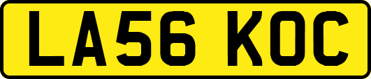 LA56KOC