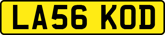 LA56KOD