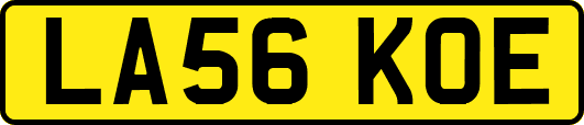 LA56KOE