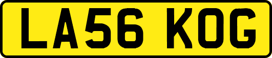 LA56KOG