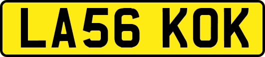 LA56KOK