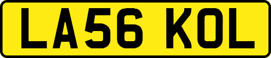 LA56KOL