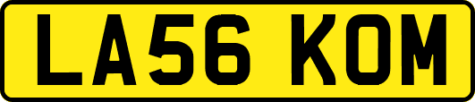LA56KOM