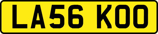 LA56KOO