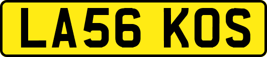LA56KOS