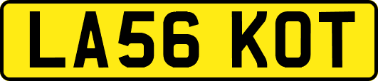 LA56KOT