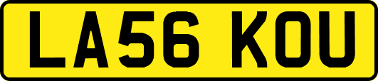 LA56KOU