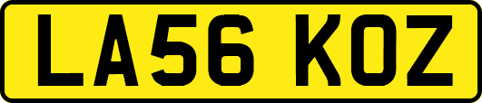 LA56KOZ