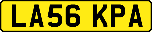 LA56KPA