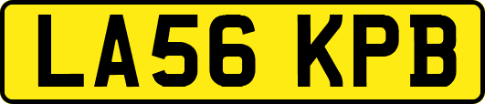 LA56KPB