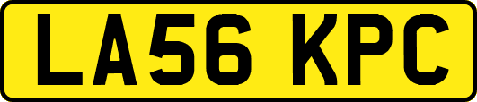 LA56KPC