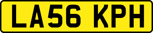 LA56KPH