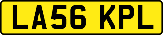 LA56KPL