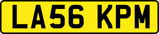 LA56KPM